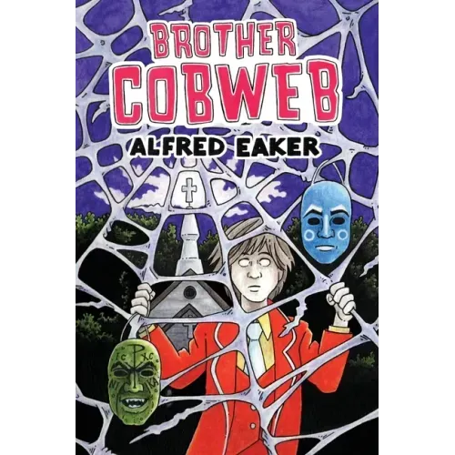Brother Cobweb