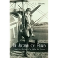 The Alchemy of Planes: Amelia Earhart's Life in Verse