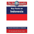 Key Facts on Indonesia: Essential Information on Indonesia