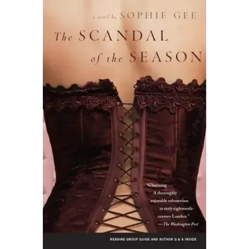 The Scandal of the Season