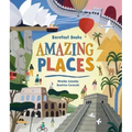 Barefoot Books Amazing Places