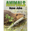 Animals Have Jobs
