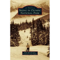 Skiing in Olympic National Park