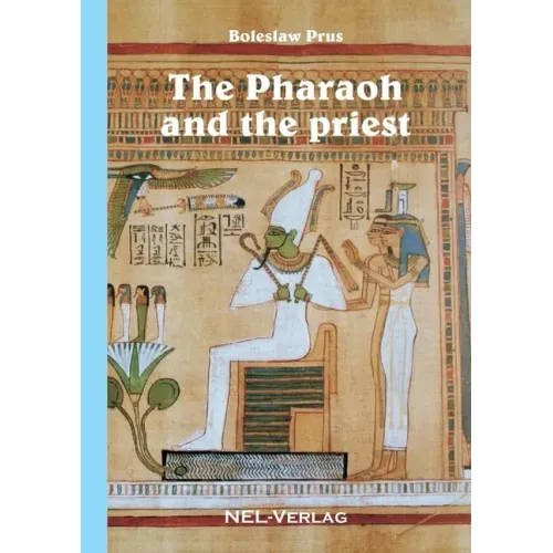 The Pharaoh and the priest