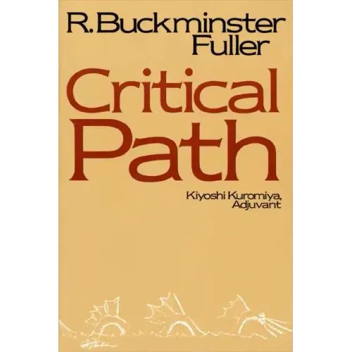 Critical Path