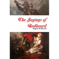 The Sayings of Redbeard
