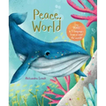 Peace, World