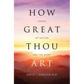 How Great Thou Art: Poems of Nature and the Spirit