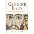 The Genuine Jesus: Fresh Evidence from History and Archaeology