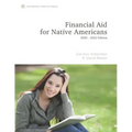 Financial Aid for Native Americans: 2020-22 Edition