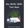 Key Maths Skills Test Book