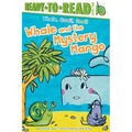 Whale and the Mystery Mango: Ready-To-Read Level 2