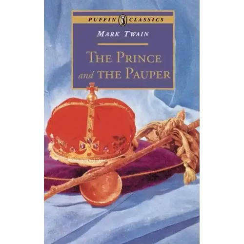 The Prince and the Pauper
