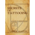 Secrets of Tattooing