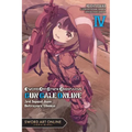 Sword Art Online Alternative Gun Gale Online, Vol. 4 (Light Novel): 3rd Squad Jam: Betrayers' Choice Volume 4