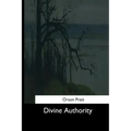 Divine Authority