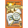 History's Mysteries: Hunting Gris-Gris