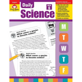 Daily Science, Grade 6 Teacher Edition