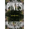 Pines: Wayward Pines: 1