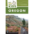 Best Hikes with Kids: Oregon