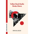 Yellow Back Radio Broke-Down