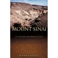 Mount Sinai