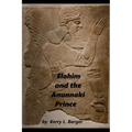 Elohim and the Anunnaki Prince