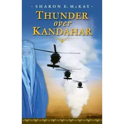 Thunder Over Kandahar