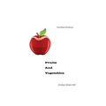 Pocket Book Of Food Facts: Fruits and Vegetables