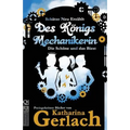 Des Königs Mechanikerin: Die Schöne und das Biest