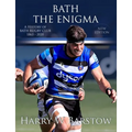 Bath The Enigma - New Edition