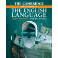 The Cambridge Encyclopedia of the English Language