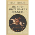 The Art of Shakespeare's Sonnets
