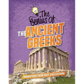 The Genius of the Ancient Greeks