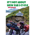 It's not about the how far I cycle: A bicycle tour during the 2019 FIFA Women's World Cup and both Ashes cricket series