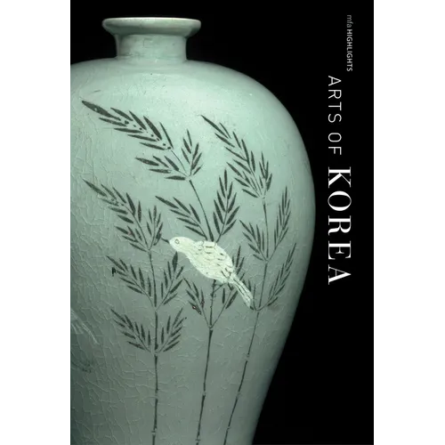 Arts of Korea: MFA Highlights