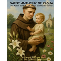 Saint Anthony of Padua