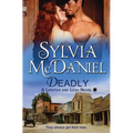 Deadly: Western Historical Romance