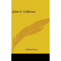 John C. Calhoun