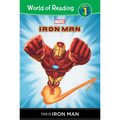 This Is Iron Man