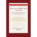 The Seven Siddhi Texts: Mahamudra Instructions from the Odiyana Mahasiddhas