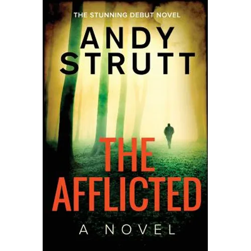 The Afflicted