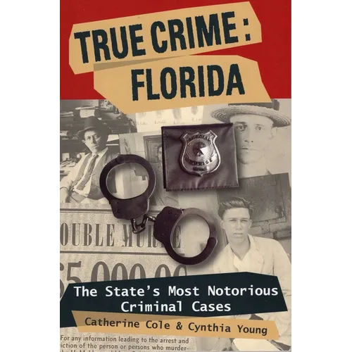 True Crime: Florida