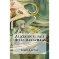 Alicia en el país de las maravillas