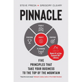 Pinnacle: Five Principles that Take Your Business to the Top of the Mountain