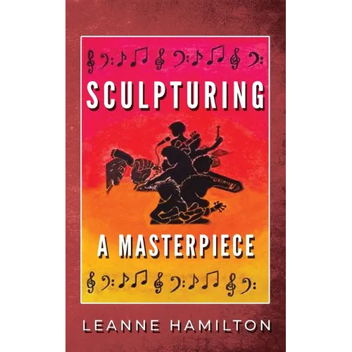 Sculpturing a Masterpiece