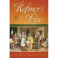 Refiner's Fire