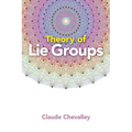 Theory of Lie Groups