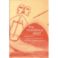 The Monstrous Debt: Modalities of Romantic Influence in Twentieth-Century Literature