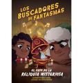 El Caso de la Reliquia Misteriosa (Case of the Eerie Heirloom)